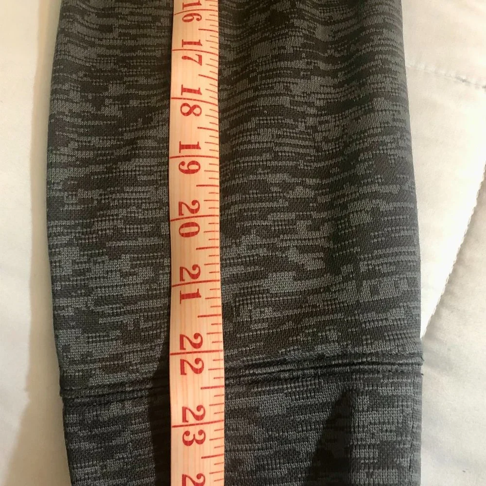 Los Angeles Rams - Adidas Grey Hoodie - Men Large Great Condition - Picture 5 of 11